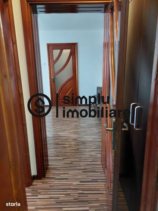 Apartament 2 camere-Brazda lui Novac!