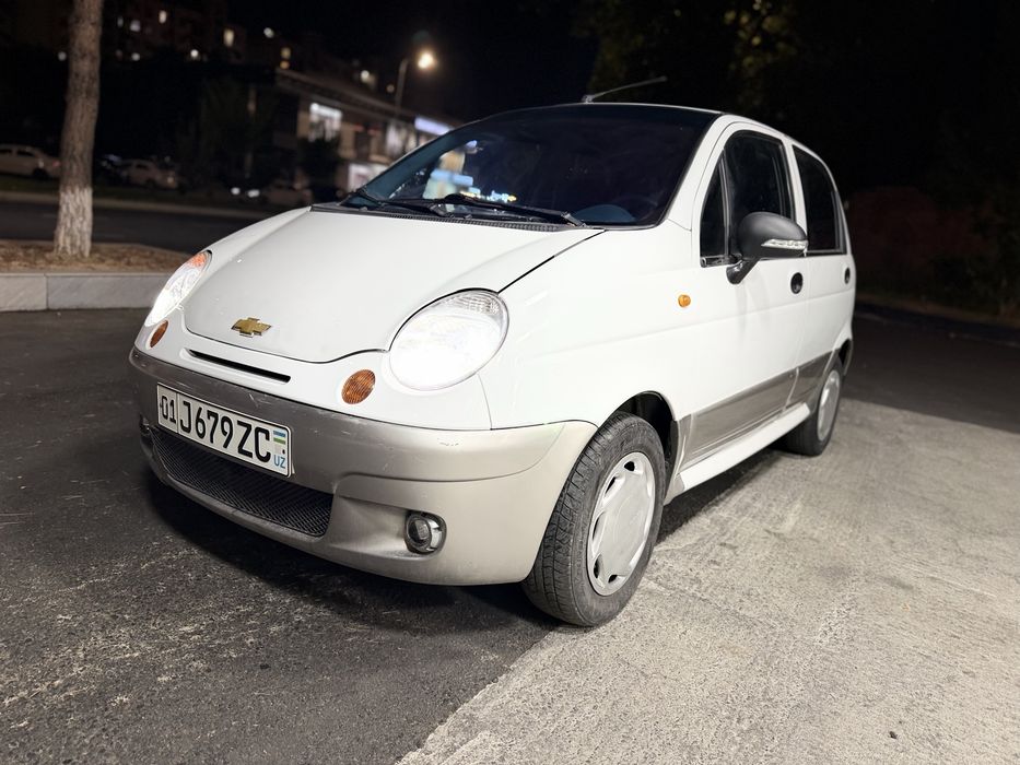 Matiz best vikupga 500