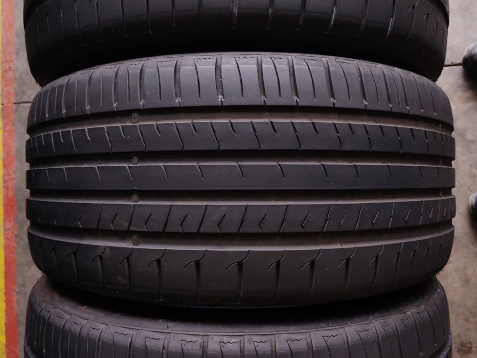 245 35 R19 vara Anvelope Cauciucuri Tomket 6mm DOT 2023