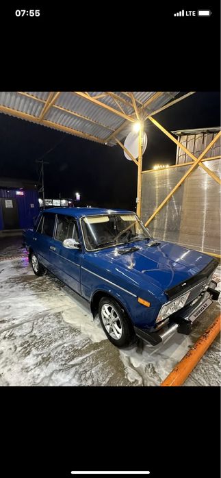 Продам ваз 2106.