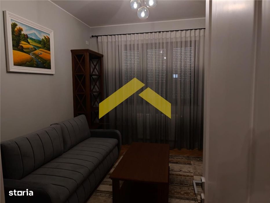 Apartament cu garaj de inchiriat zona ultracentrala, strada Ilarie Che