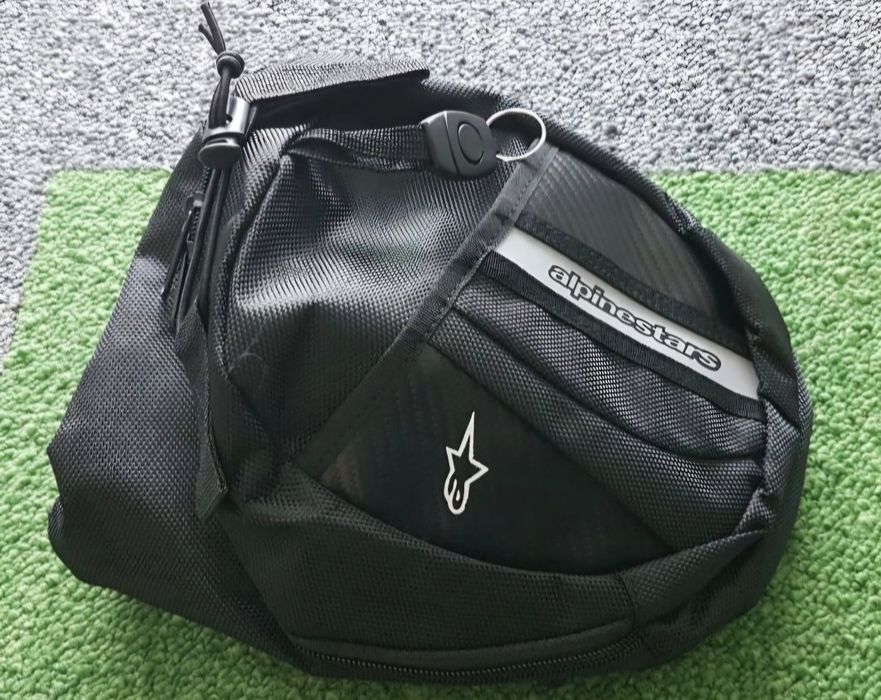 Geanta/Borseta de picior Alpinestars / Fox