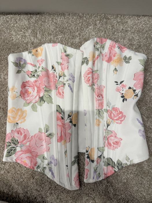 корсет - нов  XS