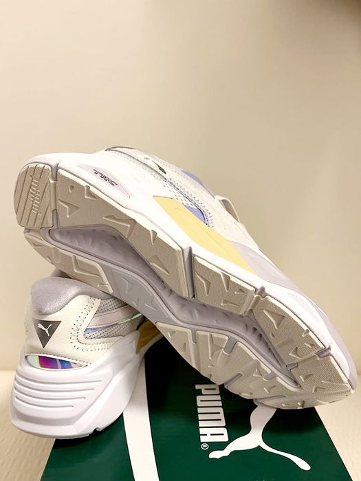 Ново!Дамски маратонки Puma-37номер
