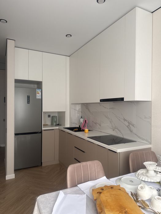 Квартира Посуточно