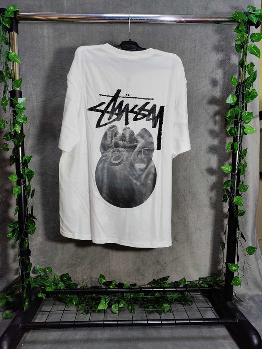 Tricou Stussy marimea M