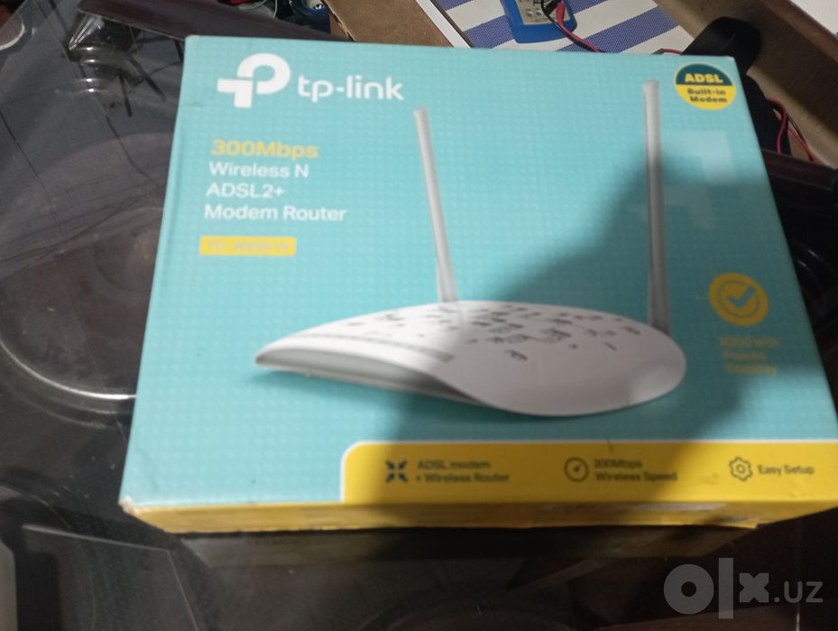 WI-FI роутеры рабочие