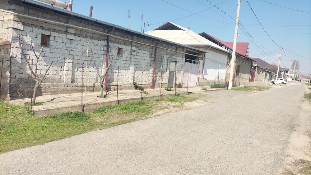 Ушаска Сотилади 12 сотк уйибилан [[сотиги^ 9500]]