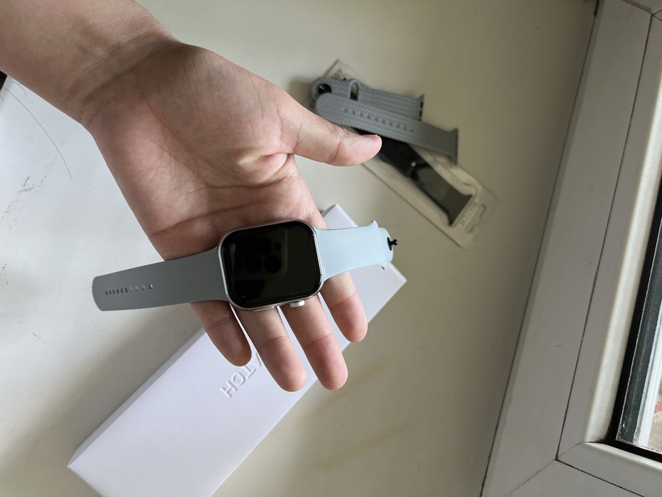 Apple watch 11 серия 46мм