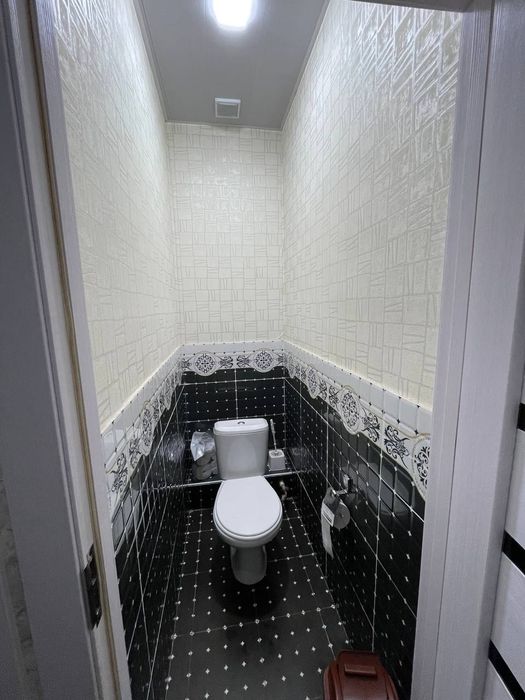 Kvartira 3/1/4 sotiladi