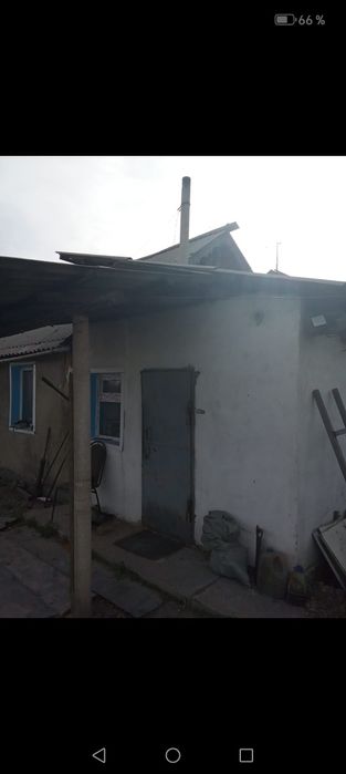 Продаётся дом,остановка Калинка.