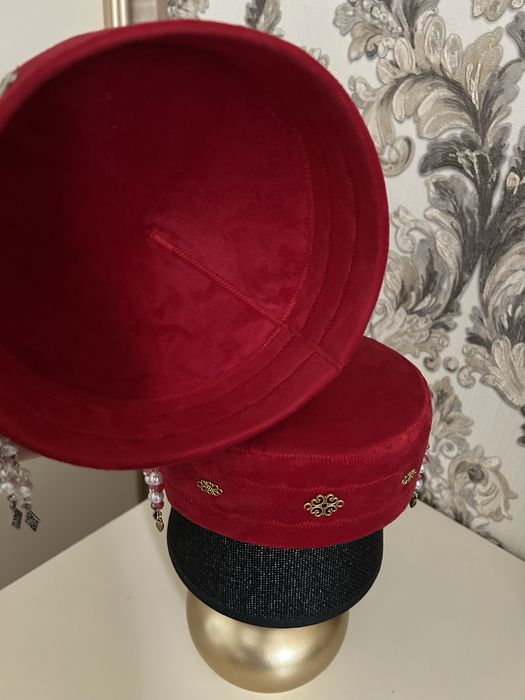 Тюбитейки на заказ шью