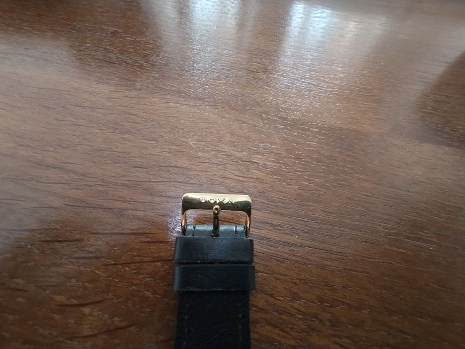 Doxa ceas de bărbați