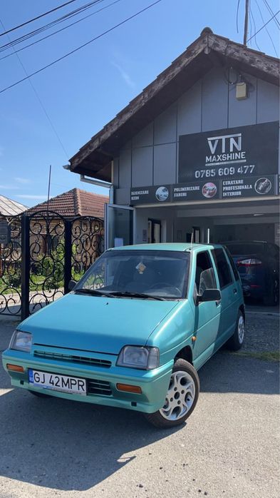 Vand Tico stare foarte buna