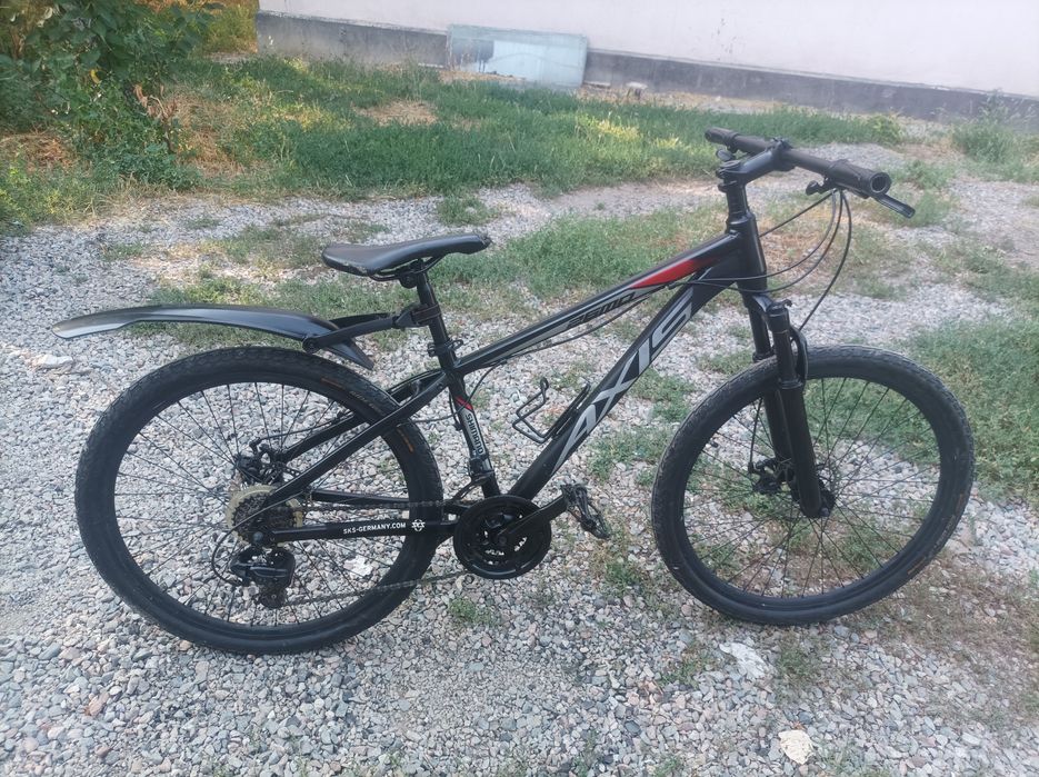 Велосипед Горный Axis