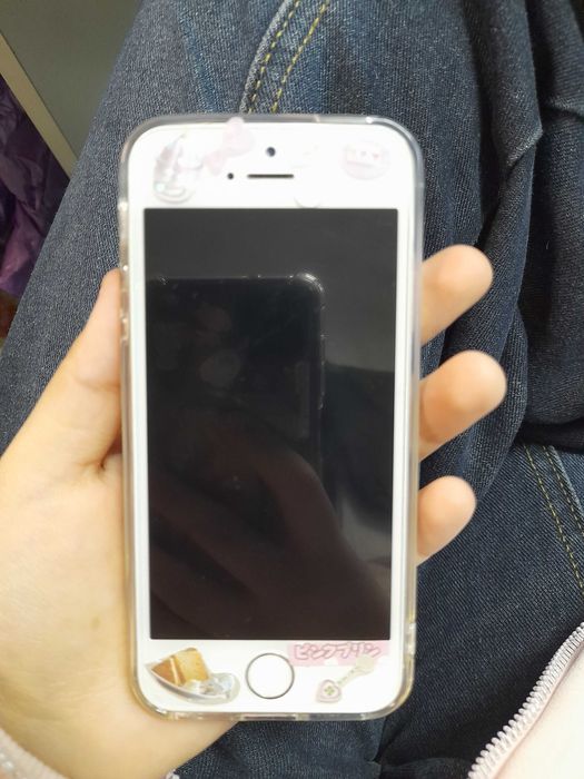 iphone 5s айфон 5с