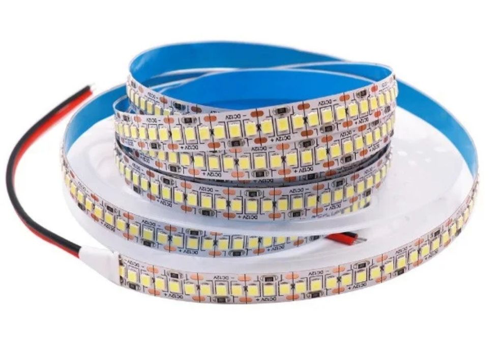 Лента светодиодная 12 Вольт