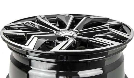 16" Джанти Тойота 5Х114,3 TOYOTA Avensis Corolla RAV4 C-HR Yaris Auris