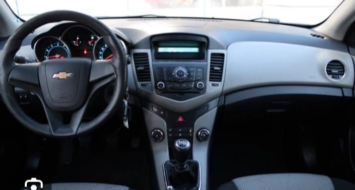 Продам автомобиль Chevrolet Cruz