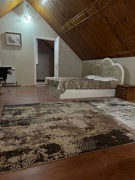 Гостиница помесяучно. Посуточно