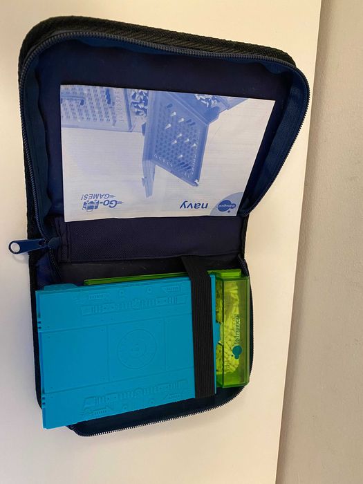 Joc strategic "Nave de razboi" Imaginarium pentru calatorii