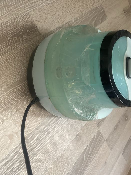 Паровой утюг отличный