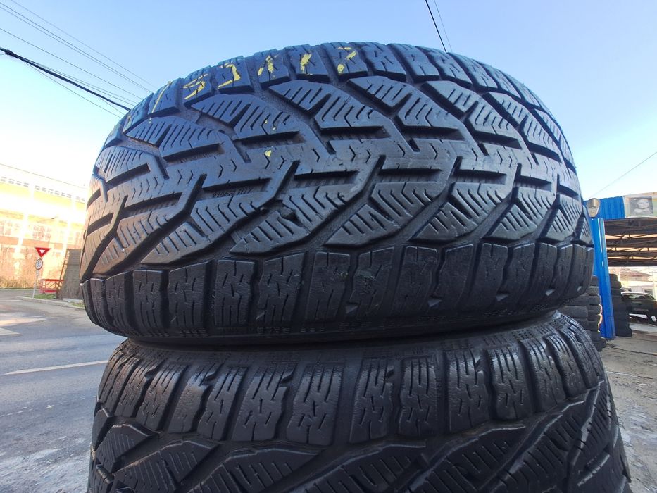 2 anvelope iarna 215/55r17 Sebring 2018 Montaj Gratuit
