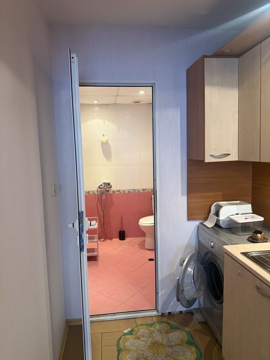 Дава се под наем Едностаен апартамент в Варна, Операта - 40 кв.м за 357 € - Снимка #12