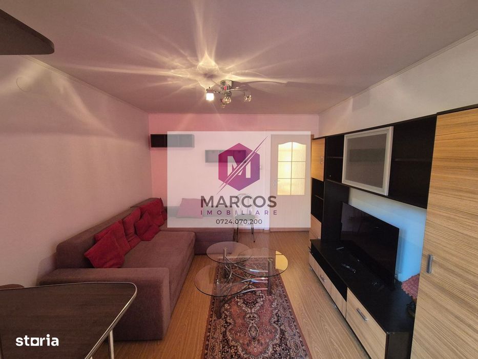 Vand apartament 2 camere Micro 3