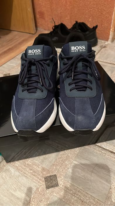 Boss аяқ киім