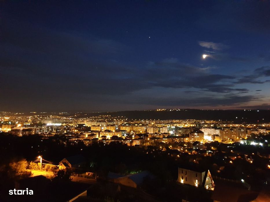 COPOU- IASI- Ap. cu 1 camera de inchiriat + parcare - prima inchiriere