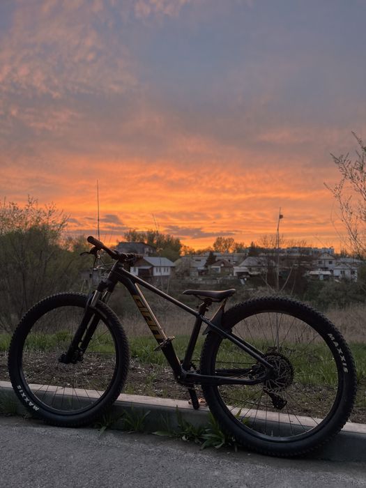 Giant talon 2 xs