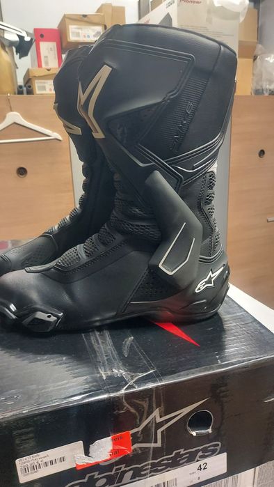 Alpinestars SMX-6. размер 38, 39, 42, 43, 45