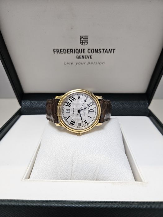 Frederique constant automatic  Fc-303/310/315X4p4/5/6