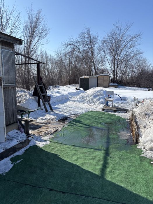 Продам Дачу СО Элеваторщик