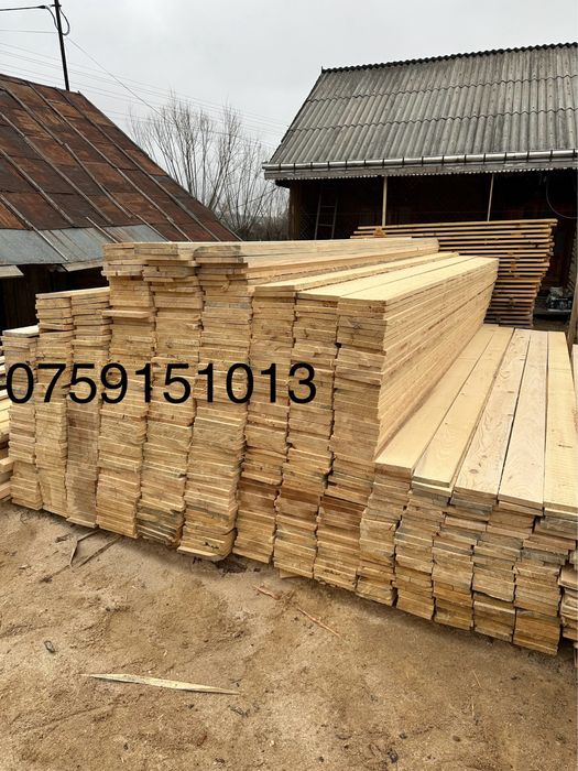 Producator Cherestea jud Suceava preturi de la 600 lei mc