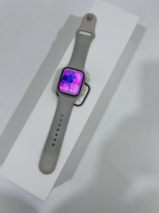Apple Watch 7 41mm | Akb 84%
