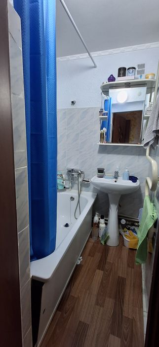 Сдам двушку Автогород