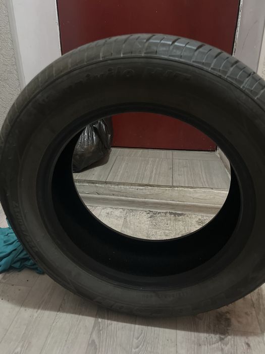 Продам шины бу 17