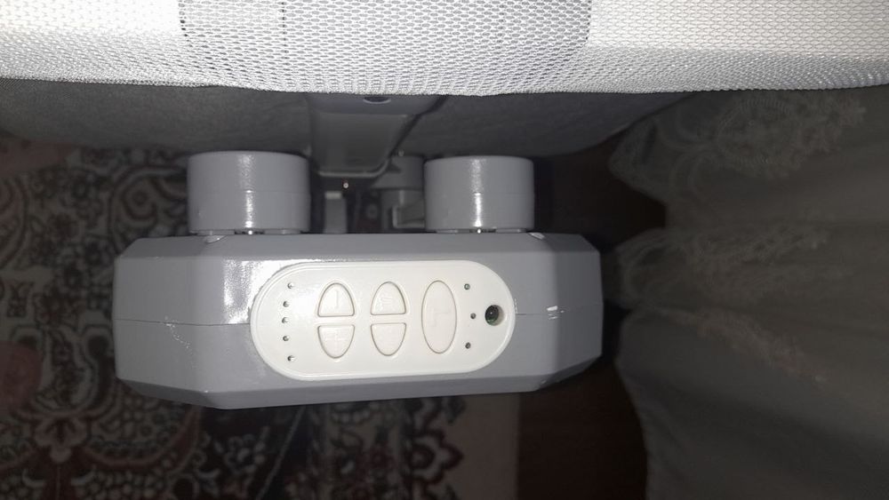 Didit elektr beshik (avtomatik tebratgich) – ideal holatda