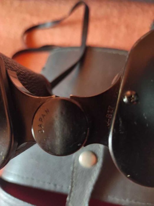 Vand binoclu MARK SCHEFFEL 10x50 ( made in japan )