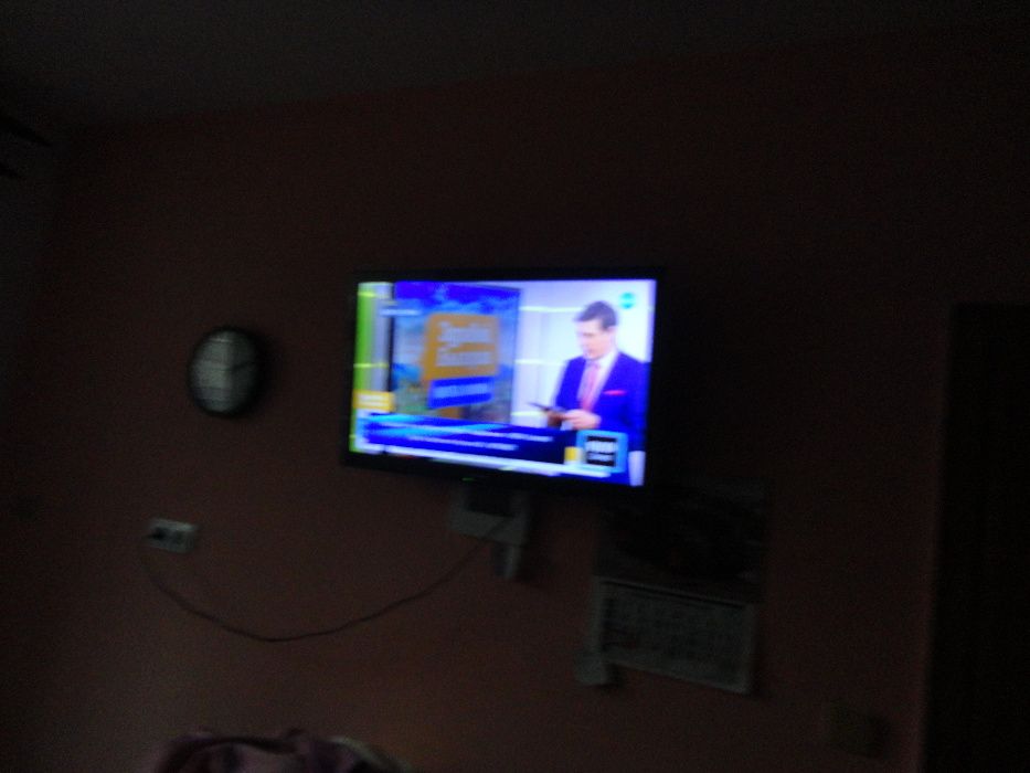 телевизор Panasonic