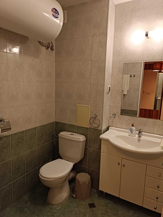 Дава се под наем Едностаен апартамент в Ахелой - 65 кв.м за 102 € - Снимка #3