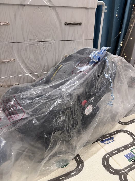 Автокресло 0-5 месяцев