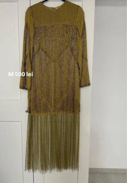 Rochie ASOS superba mar M