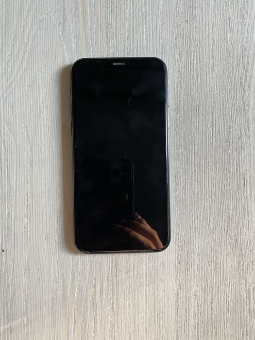 Iphone 11 Pro 64 GB(yashil)