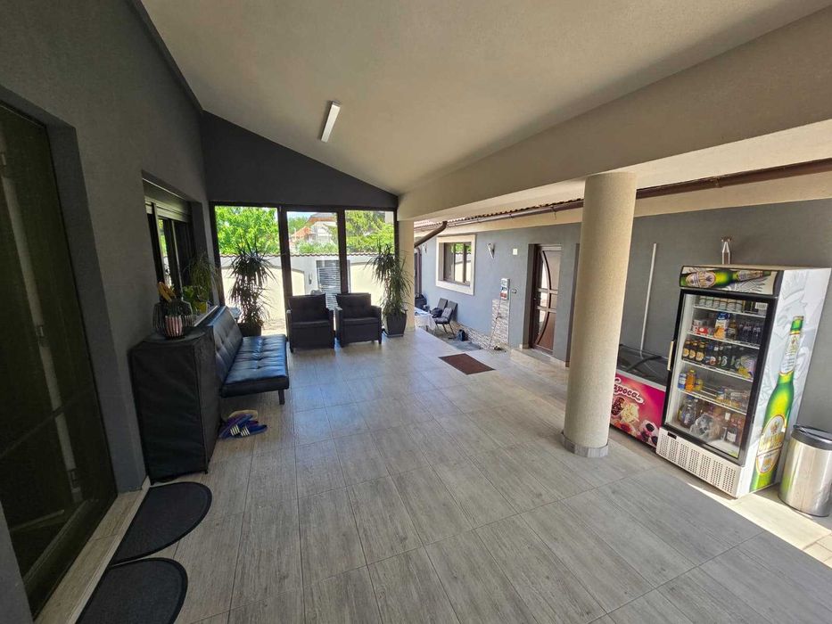 CASA DE VANZARE CARTIER MAPN,Arhitectura deosebita,4 nivele,269 MP utili,gata de locuit.