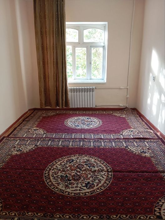 Сдается квартира