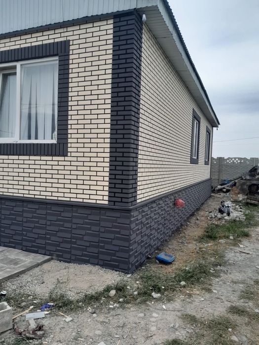 Фибробетон панели