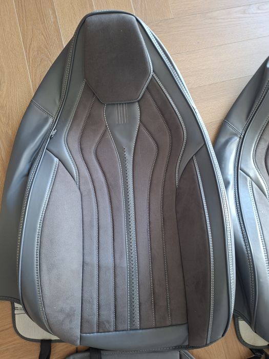 Авточехол для Changan CS55 pluss